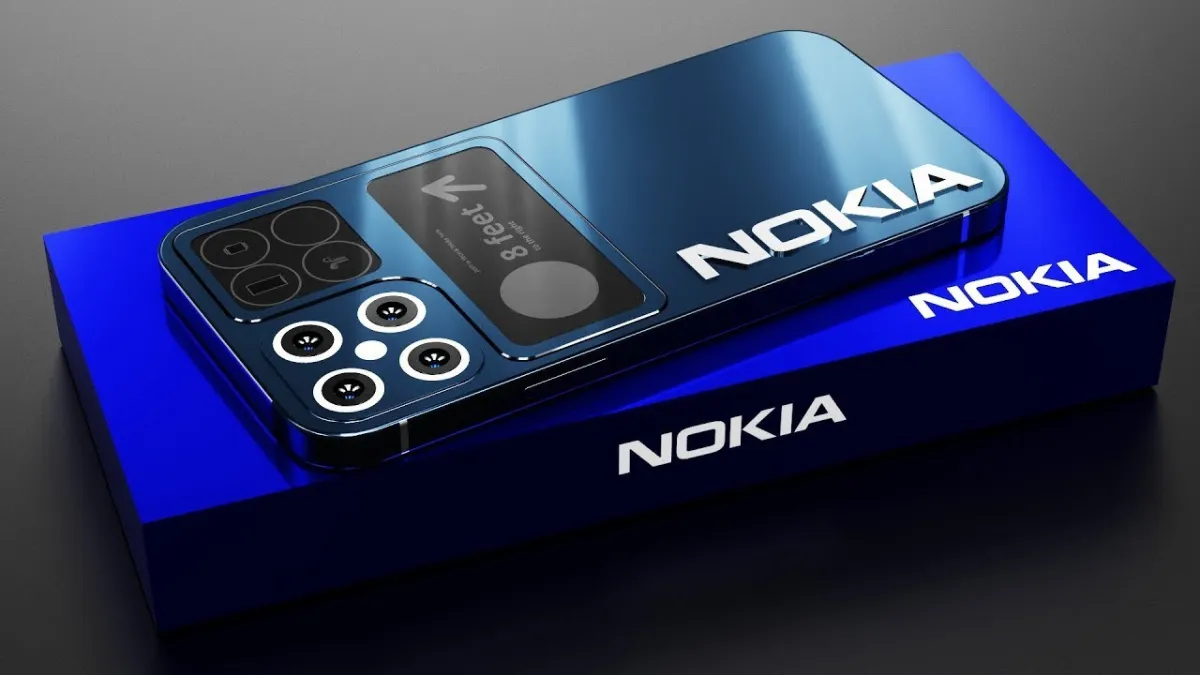 Nokia X50 Ultra 5G