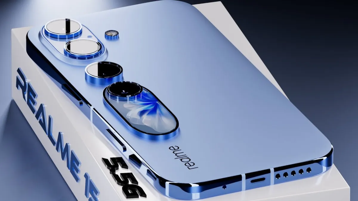 Realme 15 Ultra