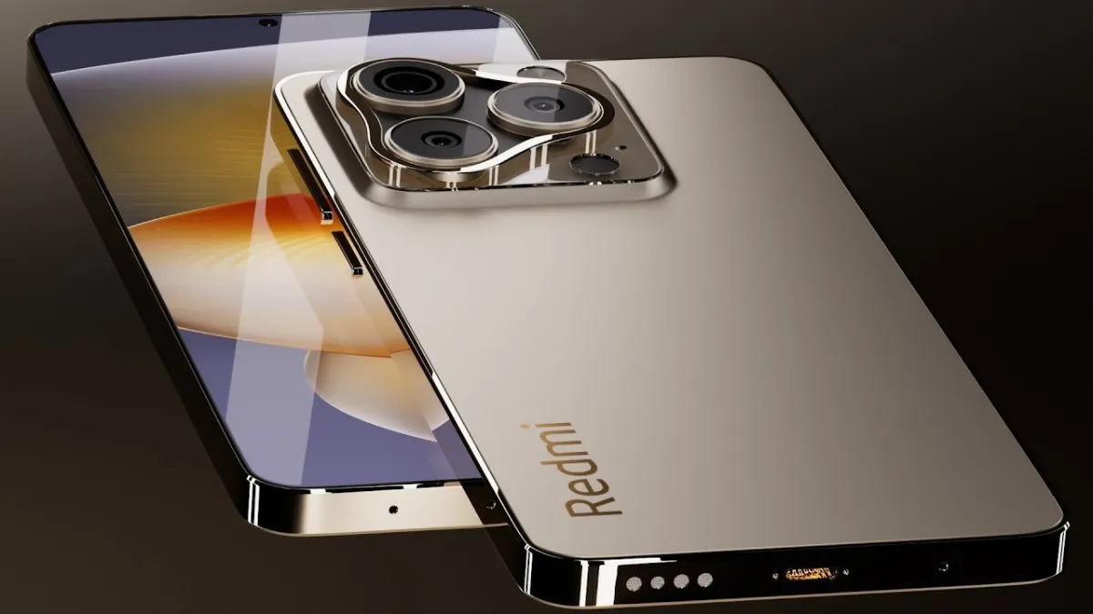 Redmi Note 15Redmi Note 15