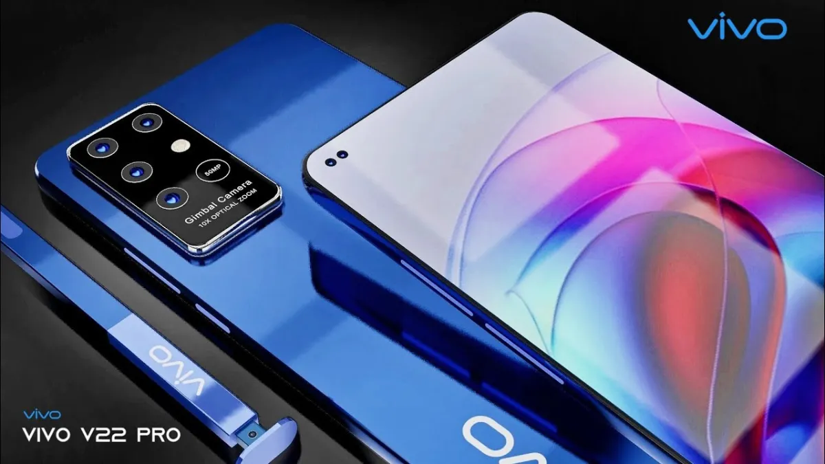 Vivo V22 Pro