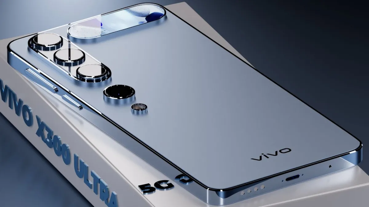 Vivo X300 Pro
