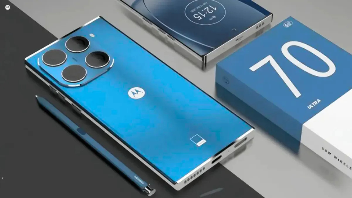 5G Phone