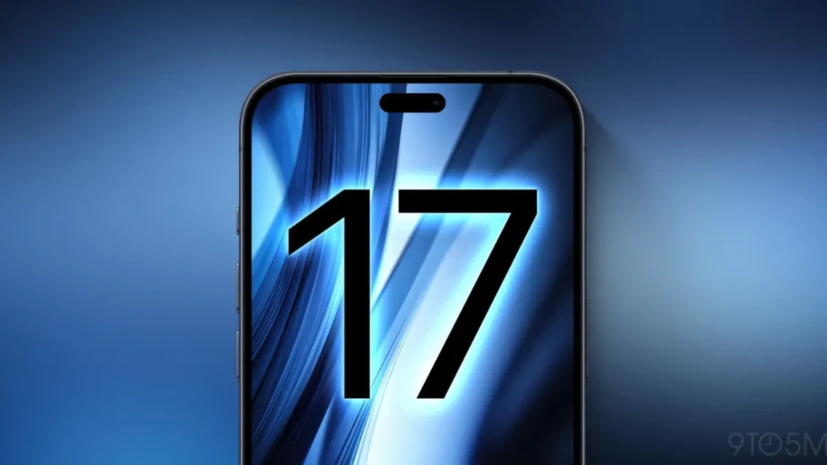 Apple iPhone 17 series