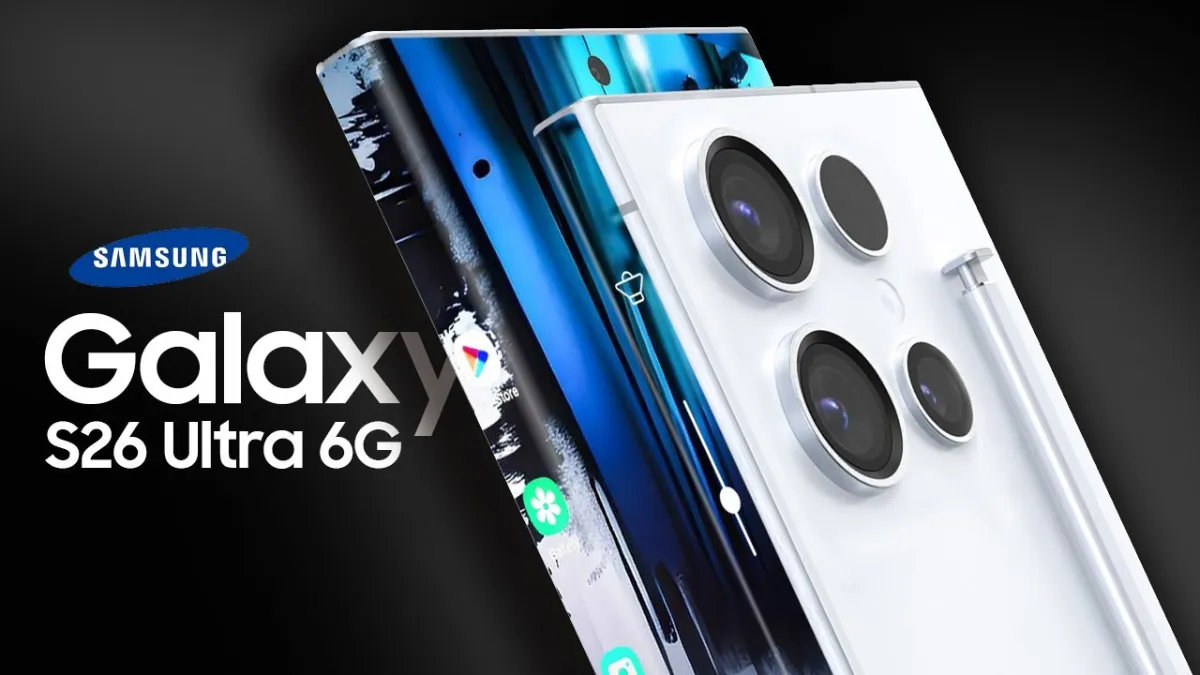 Galaxy S26