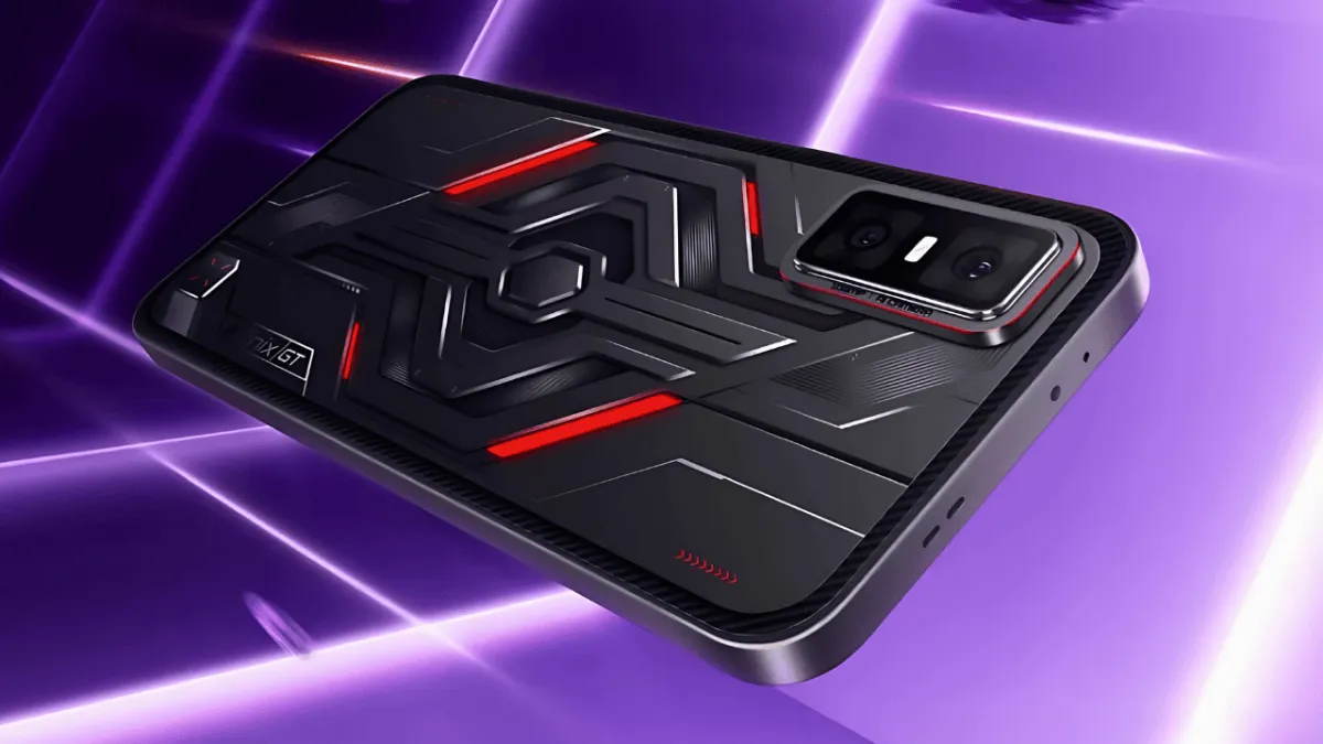 Infinix GT 30 Pro 5G