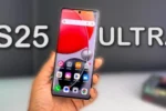 Itel S25 Ultra