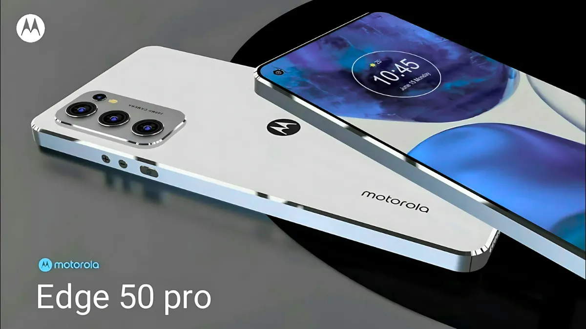 Edge 50 Pro