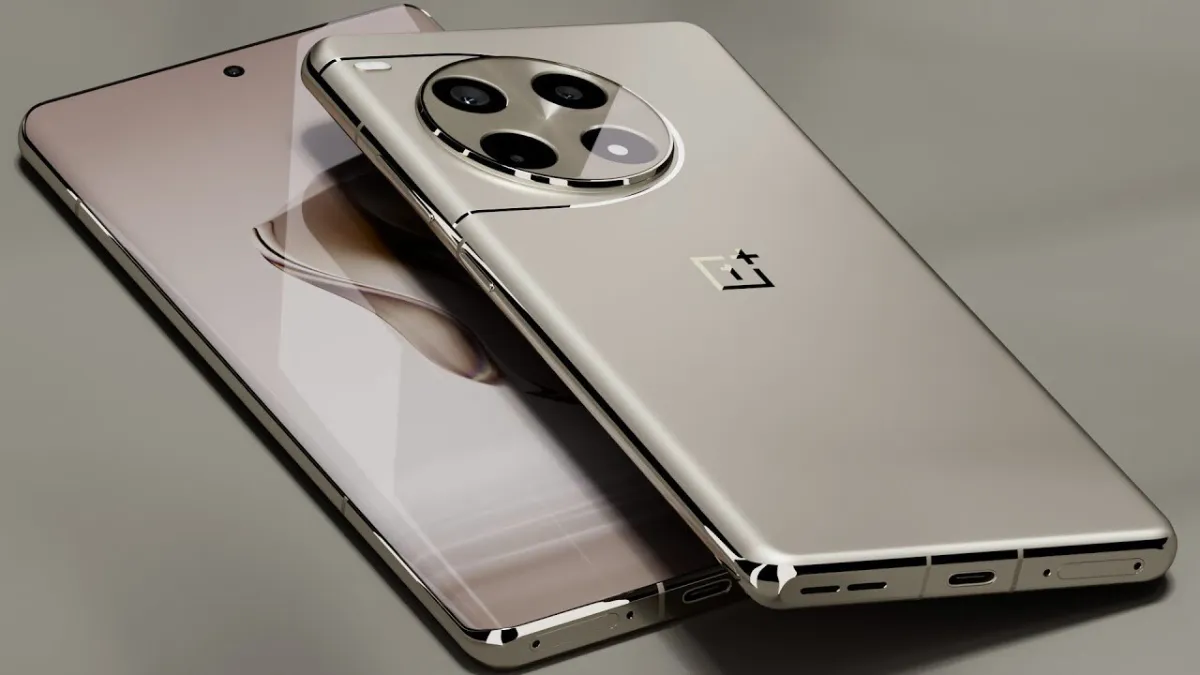 OnePlus 13R