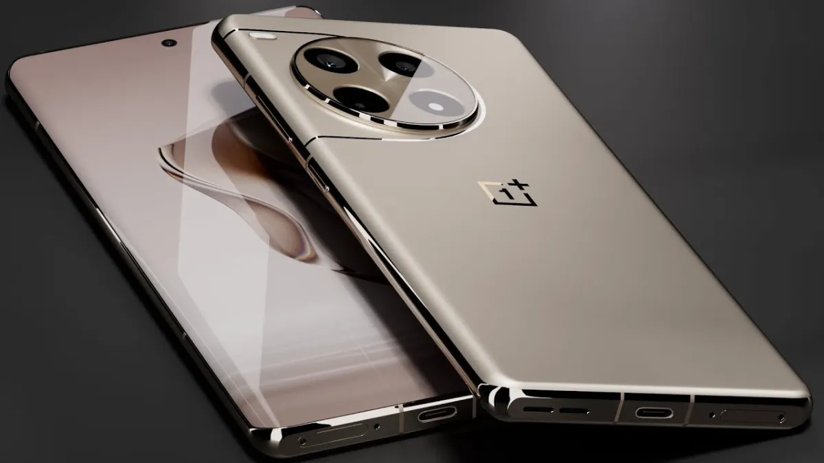 OnePlus 13R
