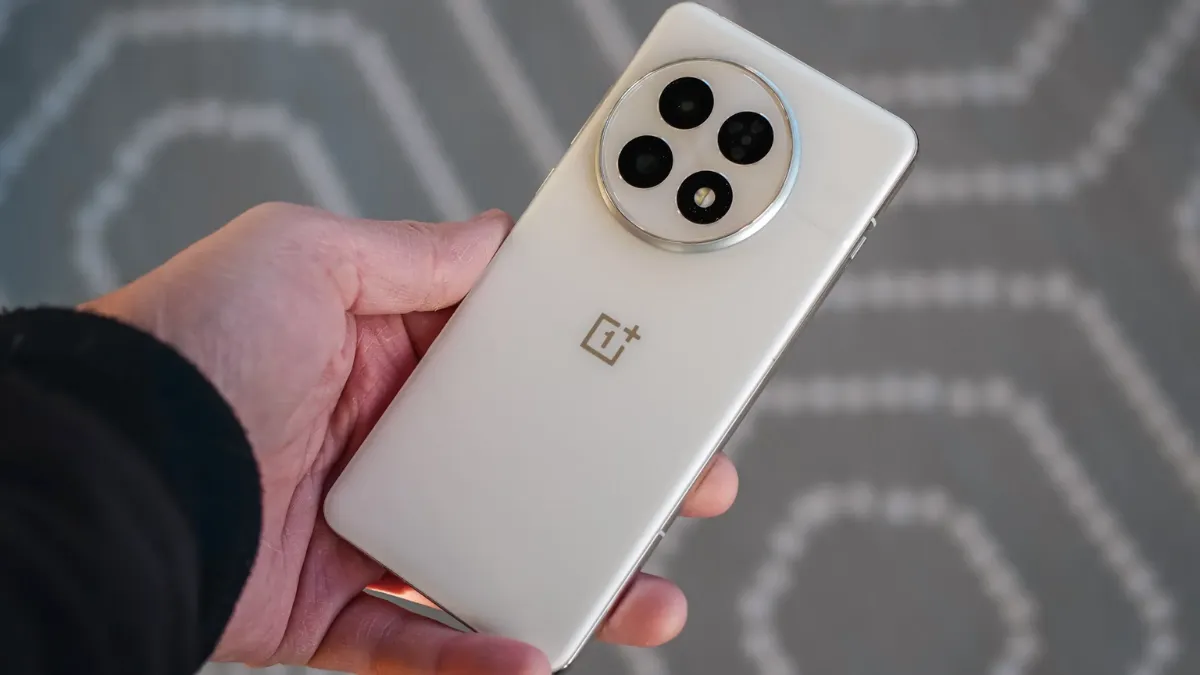 OnePlus 13R