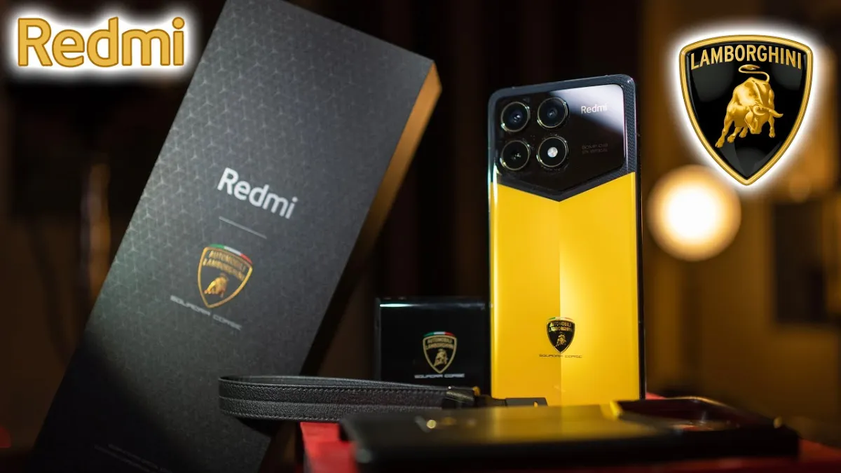 Redmi