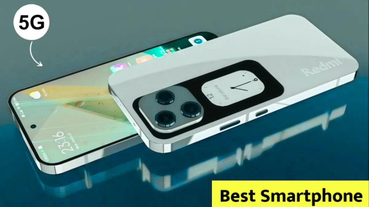 Redmi Note 12 Pro