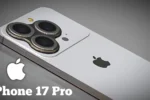 iPhone 17 Pro