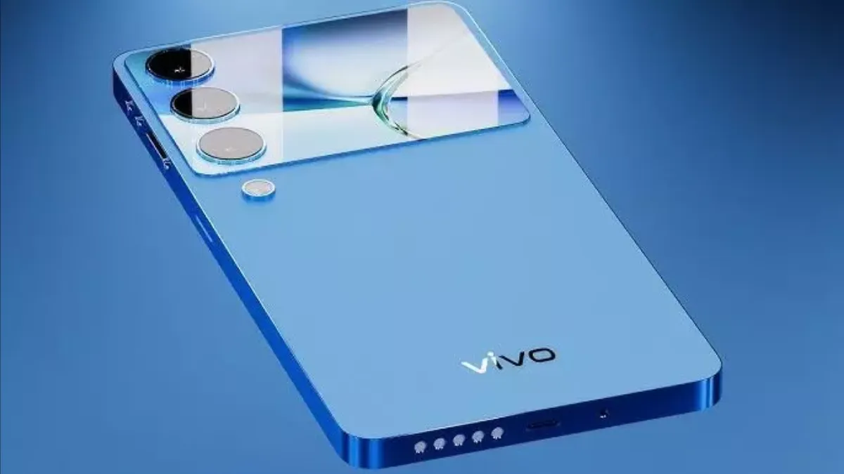 vivo V50 Lite